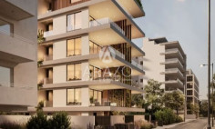 2 bed apartment for sale in Agias Zonis