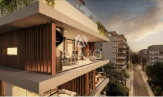 2 bed apartment for sale in Agias Zonis
