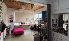 Modern Neapolis penthouse for sale sea view 