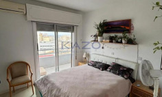 Modern Neapolis penthouse for sale sea view 