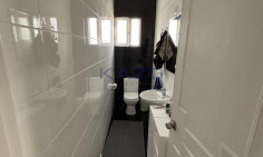 Modern Neapolis penthouse for sale sea view 