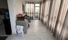 Modern Neapolis penthouse for sale sea view 