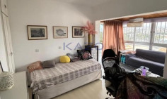 Modern Neapolis penthouse for sale sea view 