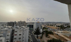 Modern Neapolis penthouse for sale sea view 