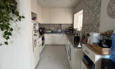 Modern Neapolis penthouse for sale sea view 