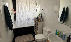 Modern Neapolis penthouse for sale sea view 