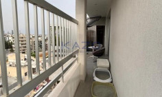 Modern Neapolis penthouse for sale sea view 