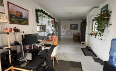 Modern Neapolis penthouse for sale sea view 