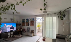Modern Neapolis penthouse for sale sea view 