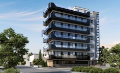 Modern office for sale in vibrant Agios Ioannis 