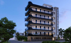 Modern office for sale in vibrant Agios Ioannis 