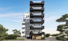 Modern office for sale in vibrant Agios Ioannis 