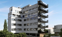 Modern office for sale in vibrant Agios Ioannis 