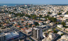 Modern office for sale in vibrant Agios Ioannis 