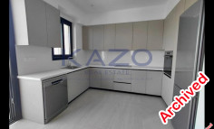Fully furnished two bedroom apartment in quiet Panthea 