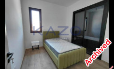 Fully furnished two bedroom apartment in quiet Panthea 