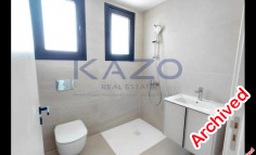 Fully furnished two bedroom apartment in quiet Panthea 