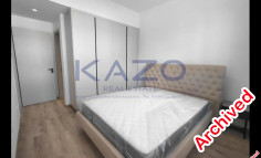 Fully furnished two bedroom apartment in quiet Panthea 