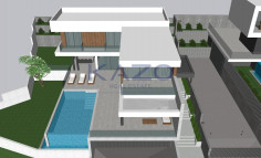 3 bedroom villa with swimming pool for sale in Panthea