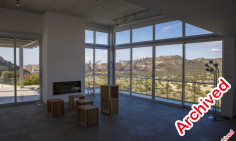 Six bedroom detached house for rent in Panthea area 