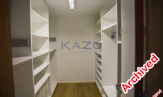 Six bedroom detached house for rent in Panthea area 