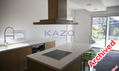 Six bedroom detached house for rent in Panthea area 