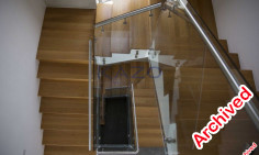 Six bedroom detached house for rent in Panthea area 