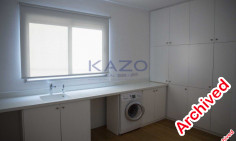 Six bedroom detached house for rent in Panthea area 