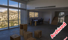 Six bedroom detached house for rent in Panthea area 