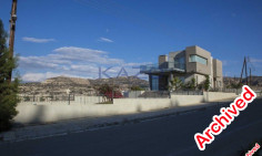 Six bedroom detached house for rent in Panthea area 