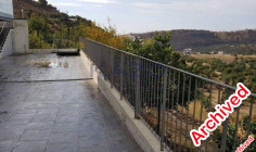 Six bedroom detached house for rent in Panthea area 