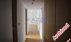 Six bedroom detached house for rent in Panthea area 