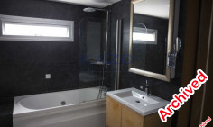 Six bedroom detached house for rent in Panthea area 