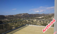 Six bedroom detached house for rent in Panthea area 