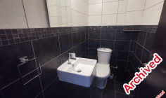 Three bedroom upper level house for rent in Kapsalos 