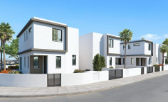 3 bedroom detached house for sale in Pyla 