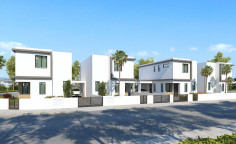 3 bedroom detached house for sale in Pyla 
