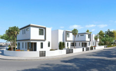 3 bedroom detached house for sale in Pyla 