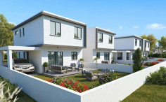 3 bedroom detached house for sale in Pyla 