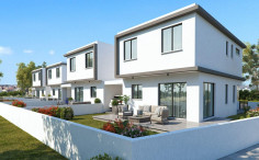 3 bedroom detached house for sale in Pyla 