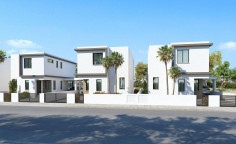 3 bedroom detached house for sale in Pyla 