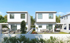3 bedroom detached house for sale in Pyla 