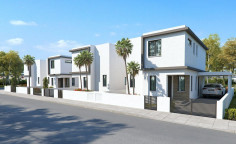 3 bedroom detached house for sale in Pyla 