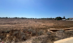 15,457m2 residential land in augorou , Famagusta