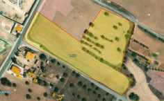 15,457m2 residential land in augorou , Famagusta 15,457m2 residential land in augorou , Famagusta