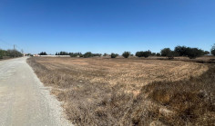 15,457m2 residential land in augorou , Famagusta 15,457m2 residential land in augorou , Famagusta