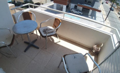 2 bedromm apartment in Mackenzie 
