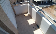 2 bedromm apartment in Mackenzie 