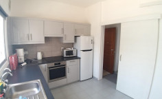 2 bedromm apartment in Mackenzie 