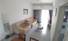 2 bedromm apartment in Mackenzie 